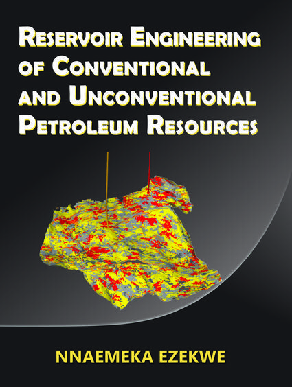 Reservoir Engineering Of Conventional & Unconventional Resources