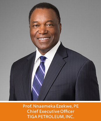 Prof. Nnaemeka Ezekwe